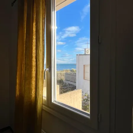 Petit Coin De Paradis Апартаменты